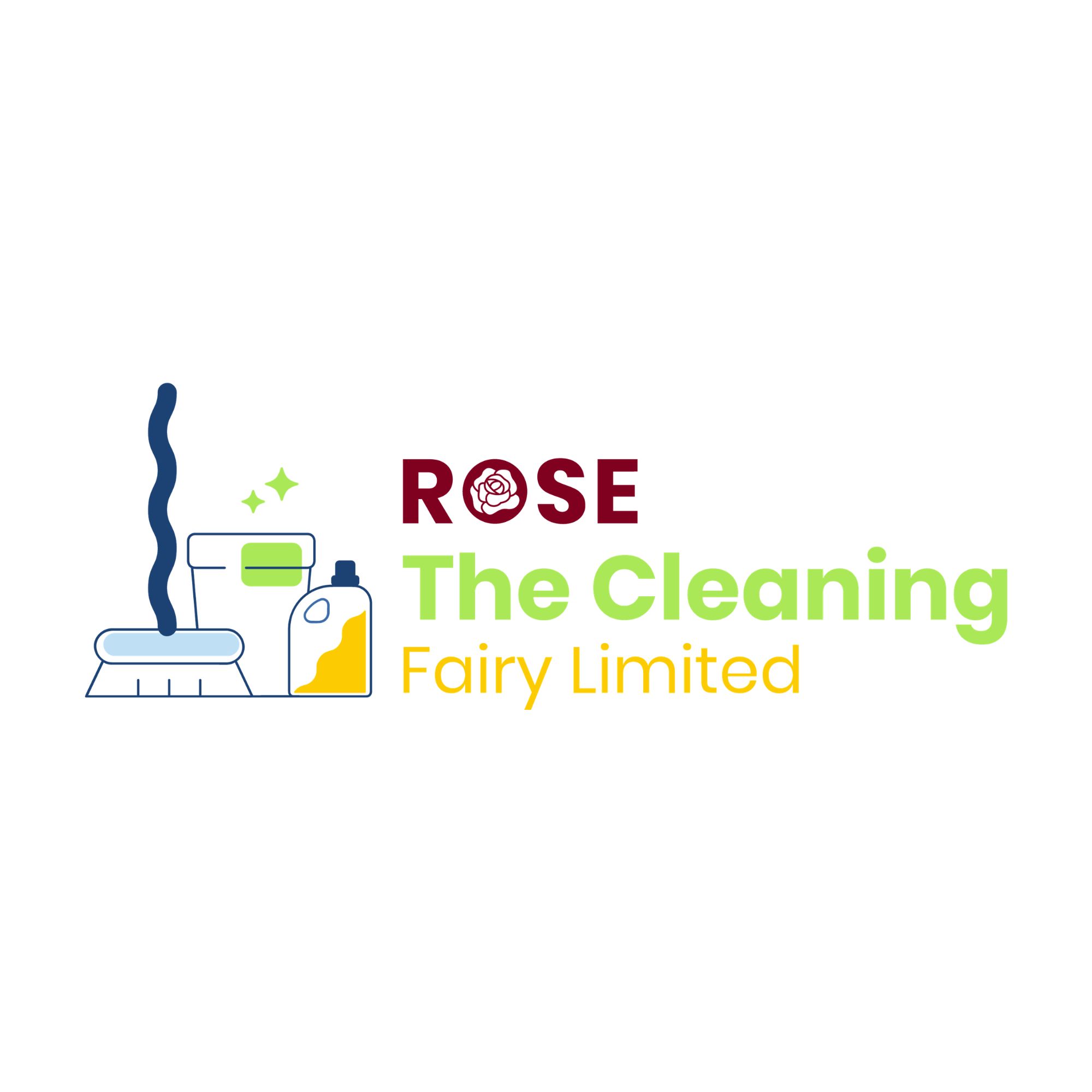 Rose The Cleaning Fairy Specialist